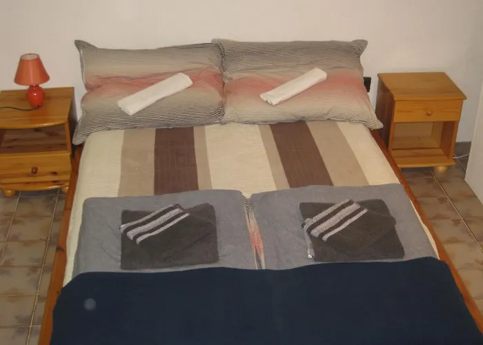 Parti Apartman