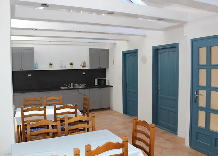 Pelso Apartman