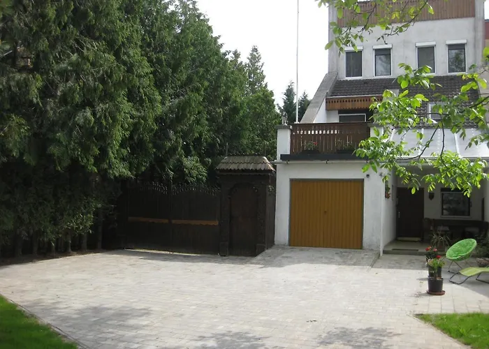 Parti Apartman