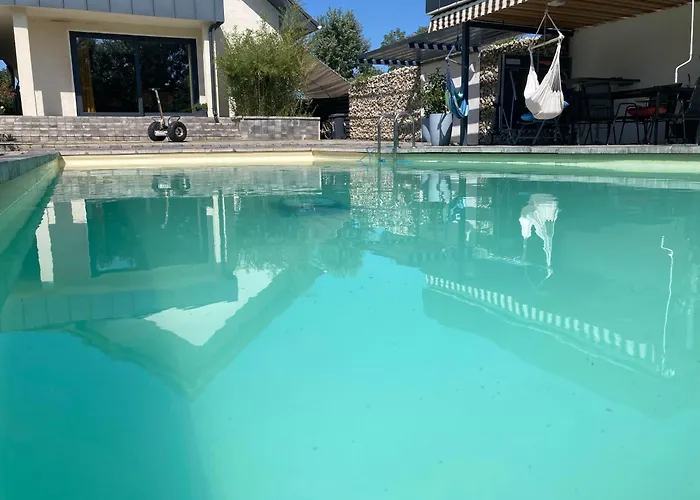 Luxury Zamardi