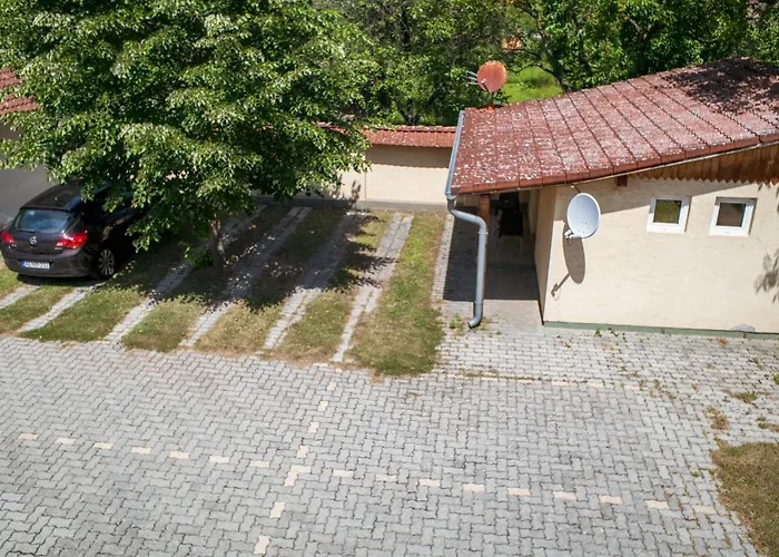 Bella Villa Apartmanhaz