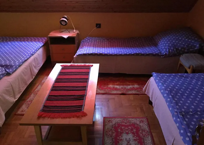 Gold Apartman